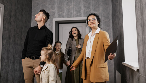 First-time homebuyers Homebuyers professional inspection first-time homebuyers