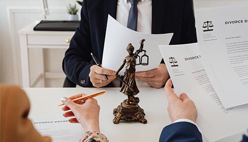 How the attorney will handle your case How the attorney will handle your case divorce attorney