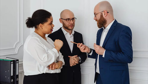 Invest in leadership development courses Invest in leadership development courses excellent communication