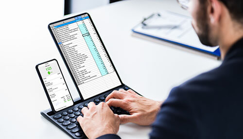 Invoice id Invoice id invoice tracing