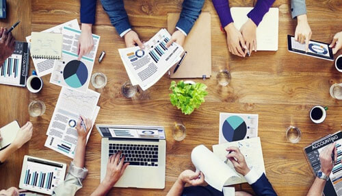 Marketing Marketing tax planning