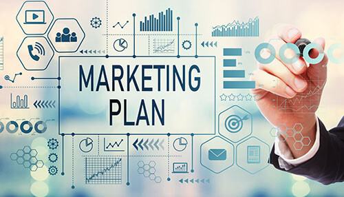 Marketing plan | tycoonstory media Marketing plan venture capital