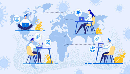 More efficient website development and design More efficient website development and design