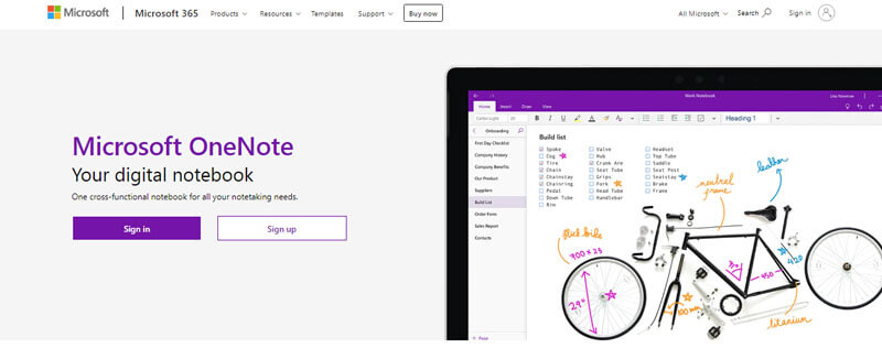 Onenote Onenote lawyers