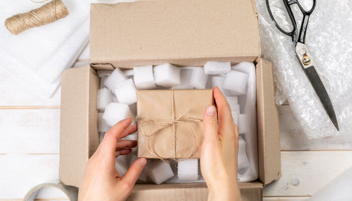 Protective packaging Packaging foam protective packaging