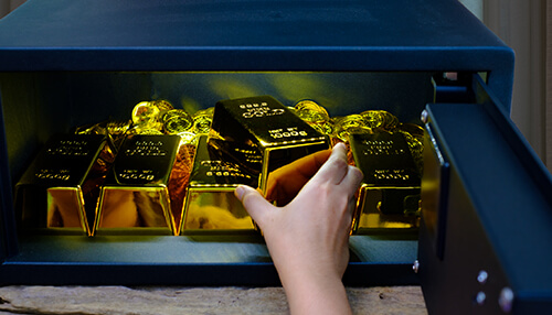 Precious metals storage Precious metals storage gold ira reviews