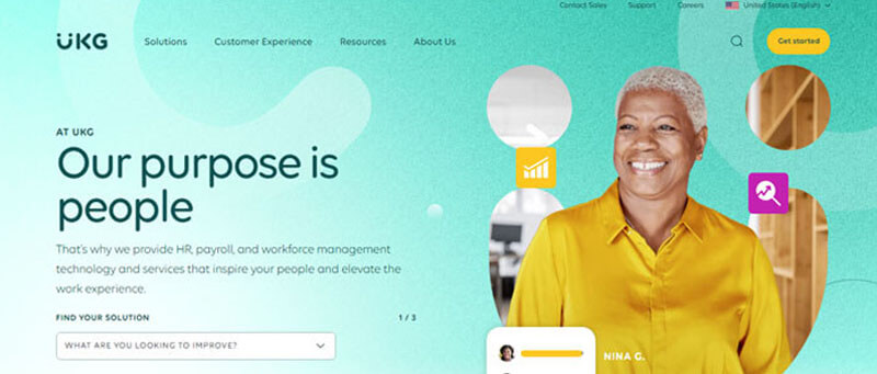 Pto tracking softwares Pro ukg pto tracker tools