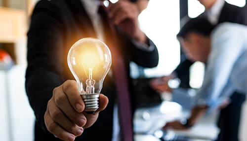 Promote more transparency in ideas Promote more transparency in ideas employee productivity