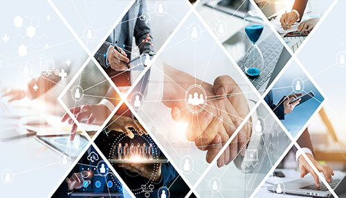 Sourcing the right candidates Sourcing the right candidates talent acquisition