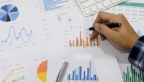 Return on marketing investment Return on marketing investment business metrics