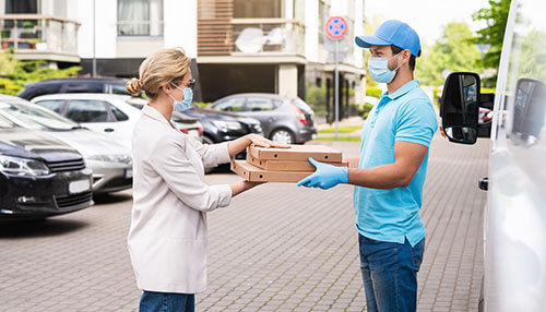Safer delivery - tycoonstory | tycoonstory media Safer delivery courier company