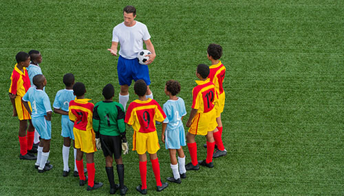 Sports business ideas Sports coaching sports business ideas