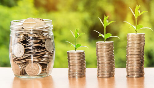 Sustainability Sustainability smart investments