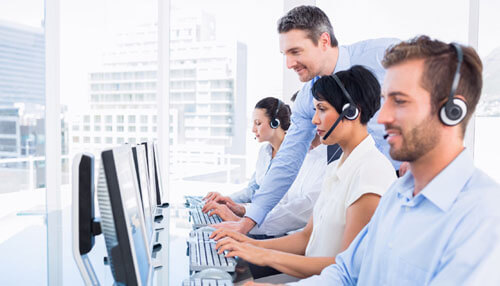 Better training for employees Better training for employees call center recording software