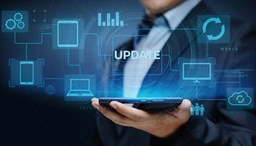 Top patch management tools Top patch management tools microsoft update