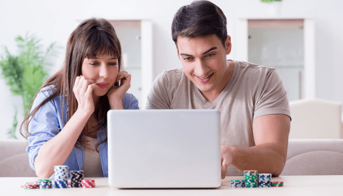 Online casino chooses a beginner: online casinos What online casino chooses a beginner paypal