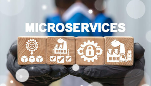 Why should you migrate to microservices from monolithic Why should you migrate to microservices from monolithic microservices architecture