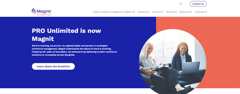 Workforce logiq Workforce logiq recruitment process outsourcing