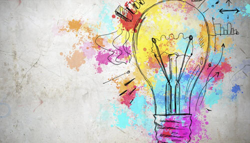 You can be creative You can be creative small business