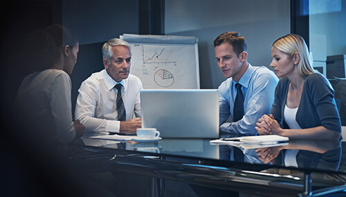 You have set aside some capital You have set aside some capital business