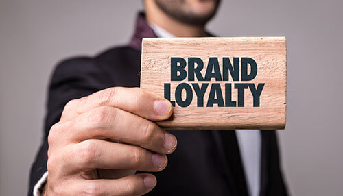 Build brand loyalty and identity Build brand loyalty and identity nfts