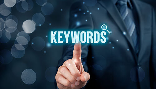 Seo Long-tail keywords seo
