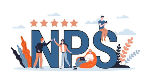 Establish your customer advocacy campaign using nps Establish your customer advocacy campaign using nps customer feedback