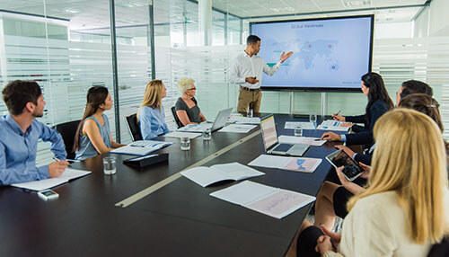 Business presentation Business presentation powerpoint presentation