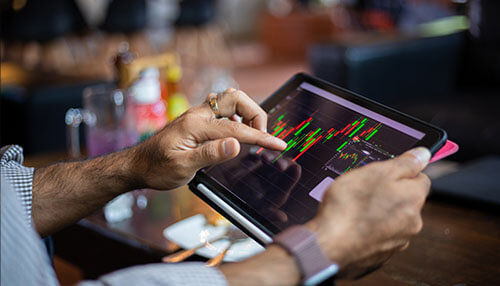 Market trends Market trends cryptocurrency