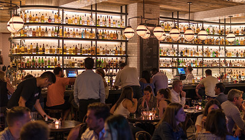 Wine business ideas Set up a wine bar wine business ideas