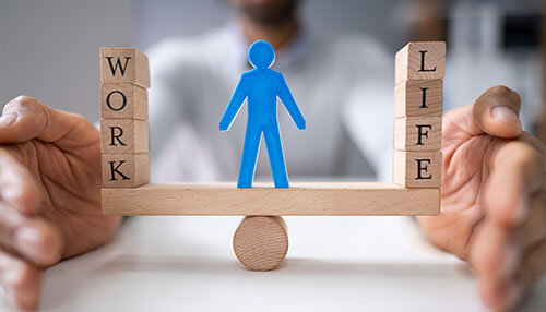 Work-life balance - tycoonstory | tycoonstory media Work-life balance