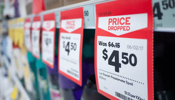 4 Price Tag Solutions: Which Is Right for Your Business?