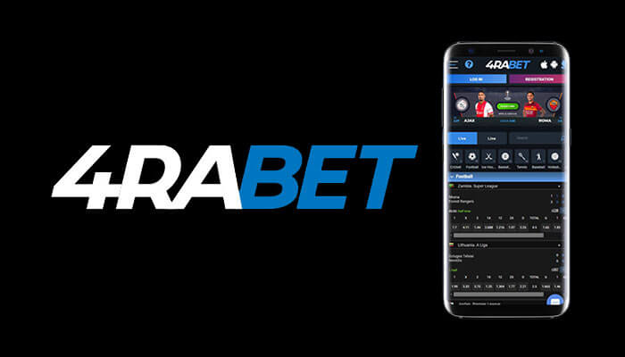Learn Exactly How I Improved 4rabet application In 2 Days