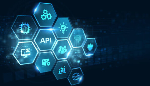 Apis or application programming interfaces Apis or application programming interfaces fintech