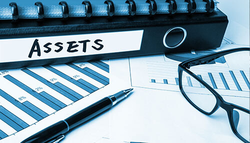Assets Assets business appraisal