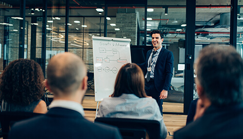 Being the change business influential leader Being the change entrepreneurs influential leader