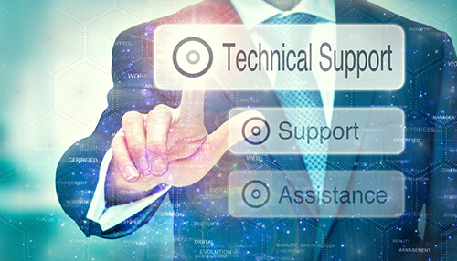 Benefits of hiring an it support company for your business Benefits of hiring an it support company for your business best service provider