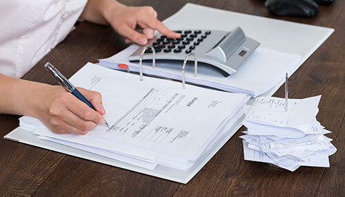 Benefits of an accountant to businesses Benefits of an accountant to businesses accountant