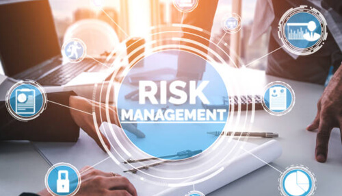 Better risk management Better risk management outsource software product development