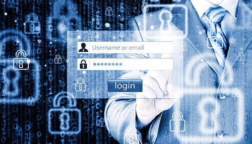 Change default usernames and passwords Change default usernames and passwords Network Security