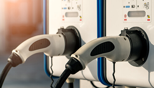 Charging infrastructure Charging infrastructure electric car