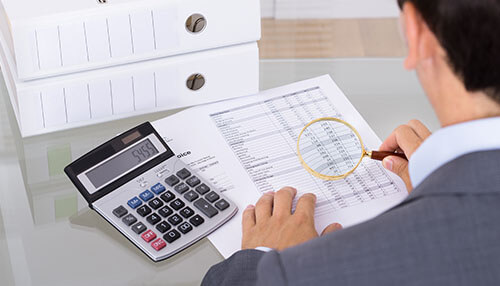 Investigation Investigation chartered accountant