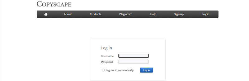 Copyscape Copyscape online rewriter tools