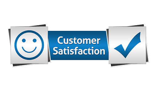 Forecasting Customer satisfaction forecasting customer demand