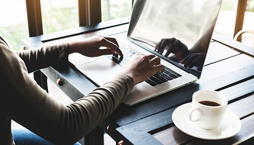 Account-based marketing strategies Customize your website account-based marketing strategies