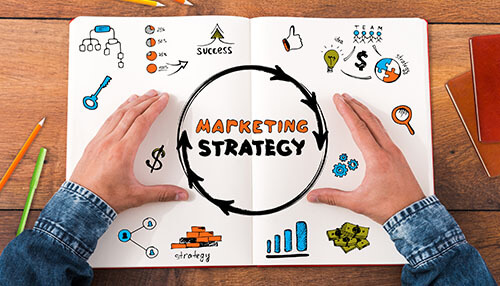 Account-based marketing strategies Account-based marketing strategies