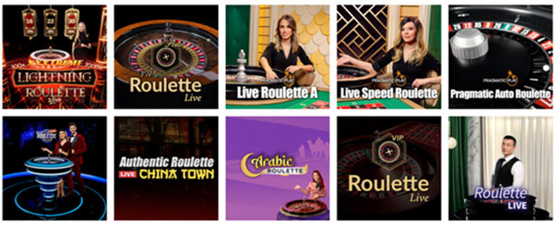 Different ways to play Different ways to play online casino