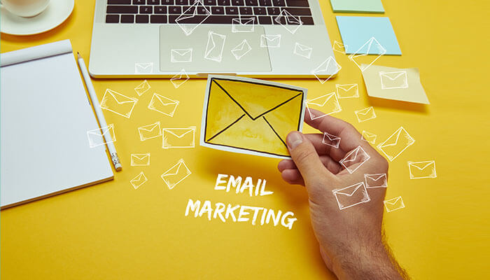 Email Marketing Tips for SaaS Companies
