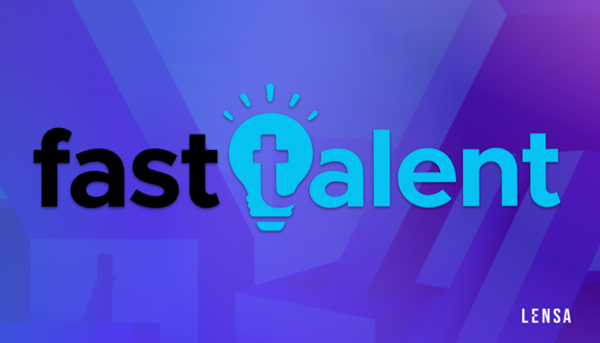 Lensa Fast talent lensa