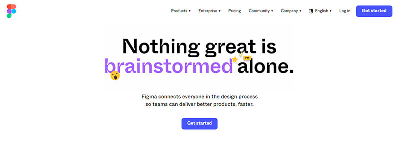 Figma Figma ux design tools